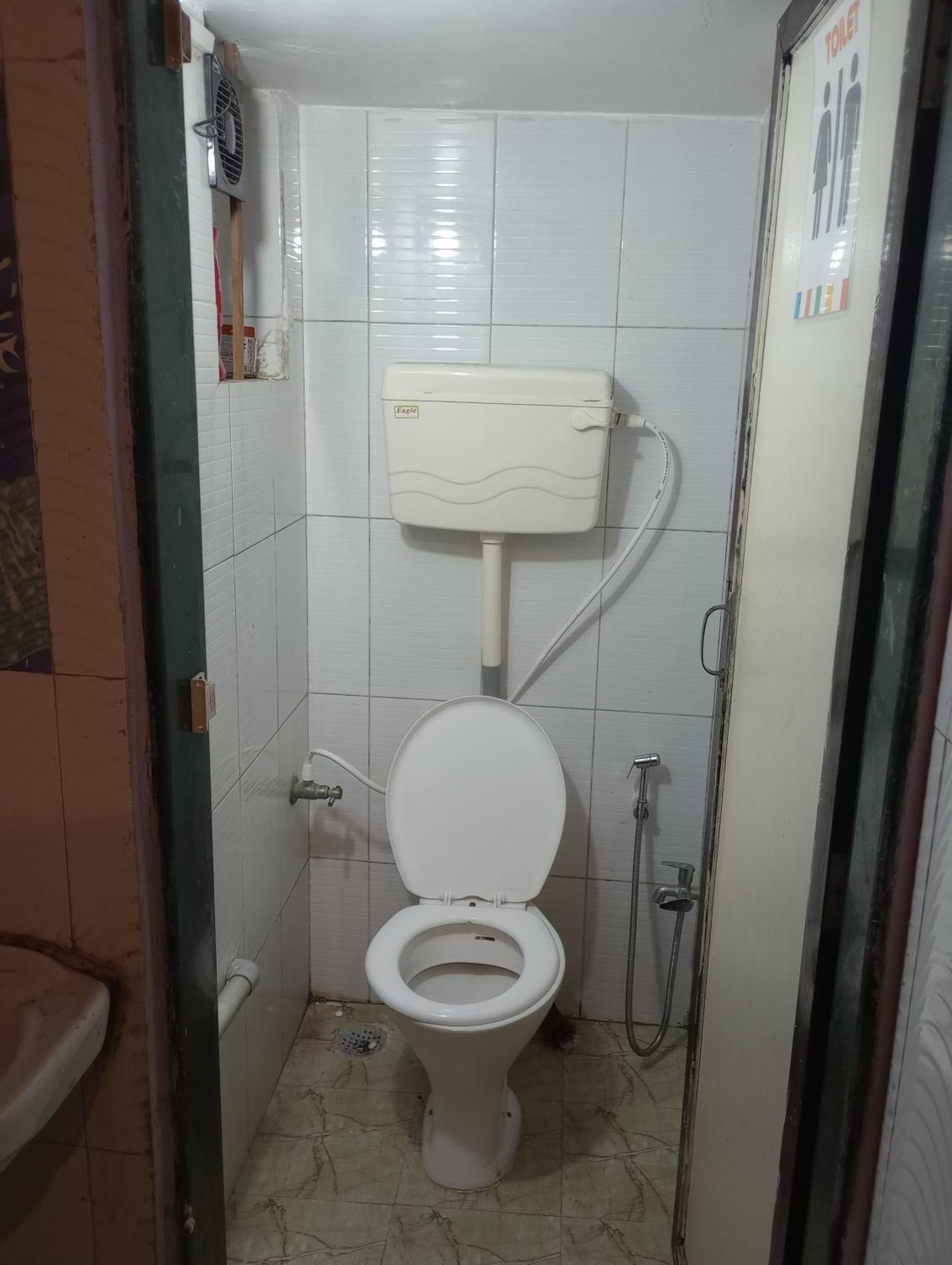 Awaara Backpackers Hostel, אליבג מראה חיצוני תמונה