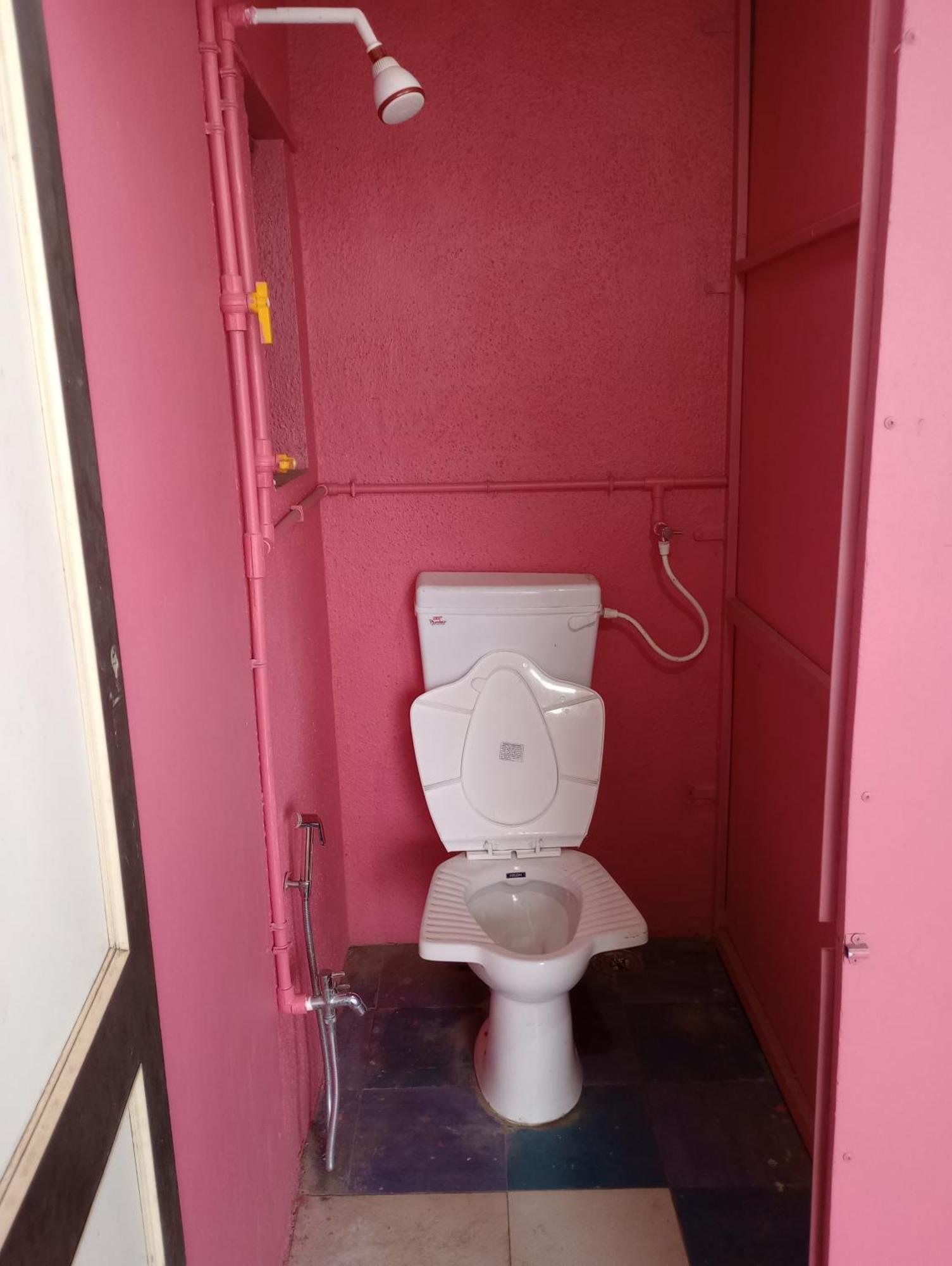 Awaara Backpackers Hostel, אליבג מראה חיצוני תמונה