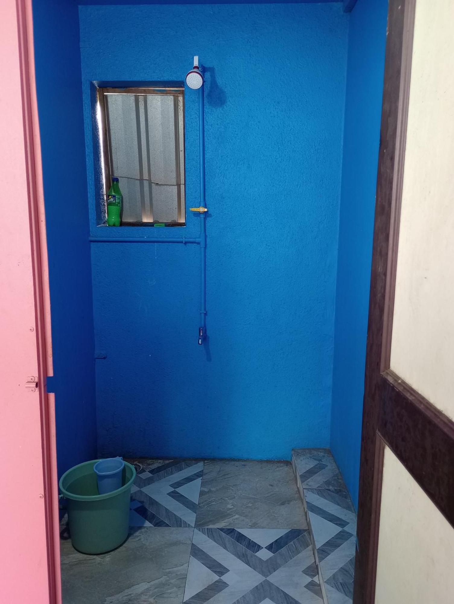 Awaara Backpackers Hostel, אליבג מראה חיצוני תמונה